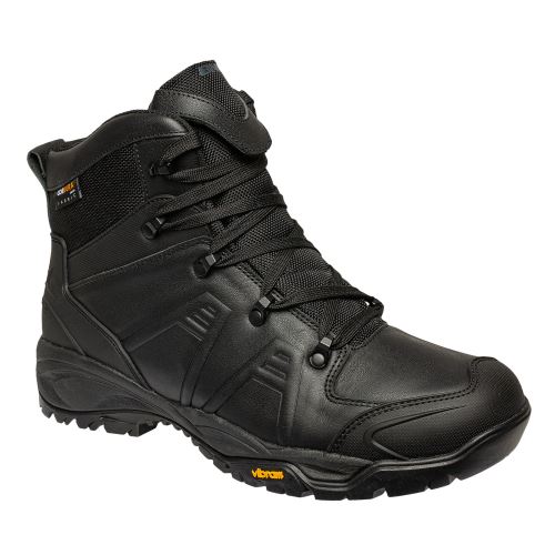 BENNON PANTHER XTR O2 HIGH / Taktická členková obuv SRC HRO FO WR HI CI