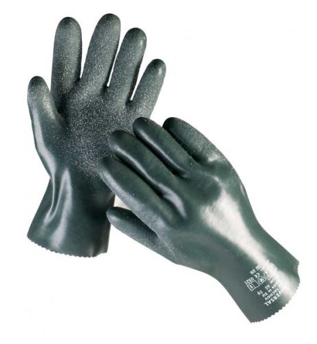 DG UNIVERSAL AS 35 cm / Zdrsnené rukavice