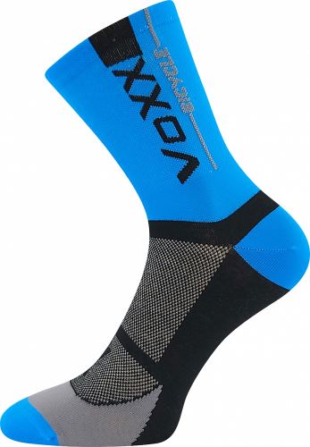VoXX STELVIO / Športové ponožky z CollMax pre cyklistiku