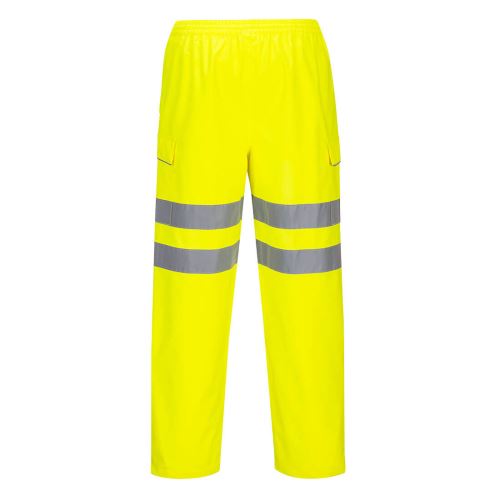 PORTWEST EXTREME TROUSERS S597 / Reflexné nohavice do pása