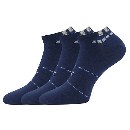 VoXX REX 16 / Pánske krátke športové ponožky