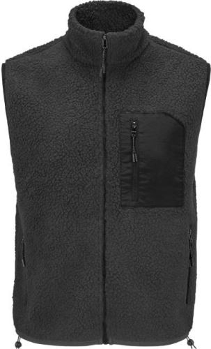 SOL'S | Fury Bodywarmer, carbon grey/black