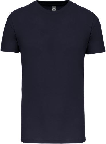 KARIBAN VINTAGE K3025IC / Pánske tričko z bio bavlny