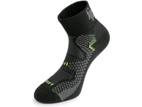 CXS SOFT / Funkčné ponožky