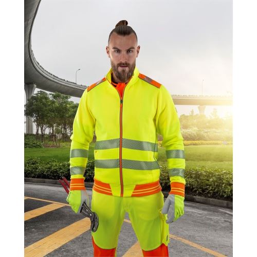 ARDON HI-VIS SIGNAL / Reflexná mikina