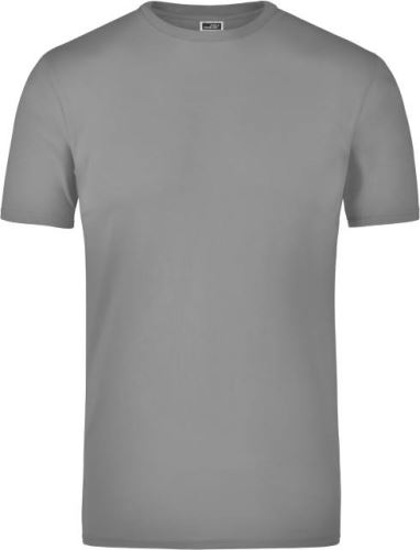 JAMES & NICHOLSON JN 55 / Pánske elastické tričko