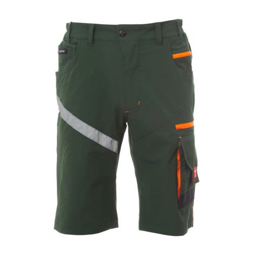 PAYPER NEXT 4W SHORTS S00232-P060 / Bermudy