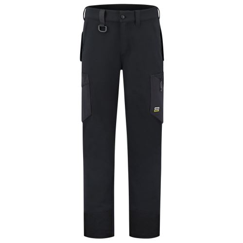 TRICORP WORK TROUSERS 4-WAY STRETCH T77 / Pracovné nohavice do pása