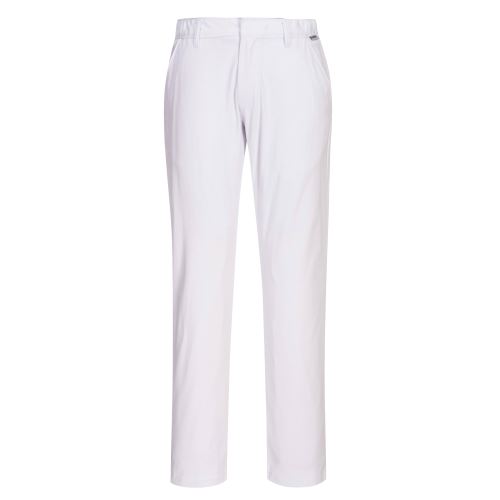 PORTWEST CHINO S232 / Strečové nohavice slim fit