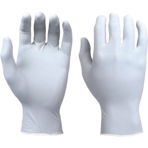 ANSELL TOUCH N TUFF 69-210 / Jednorazové latexové rukavice, púdrované