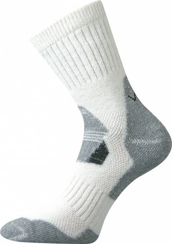 VoXX STABIL / Silné termo ponožky z merino vlny
