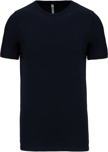KARIBAN VINTAGE K3012 / Pánske elastické tričko
