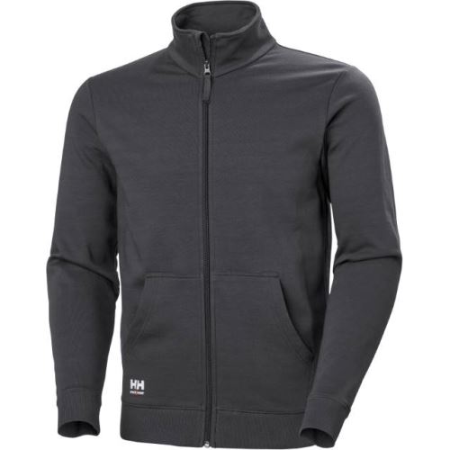 HELLY HANSEN CLASIC 79326 / Pánska mikina na zips