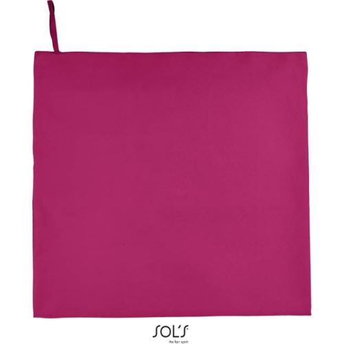 SOL'S | Atoll 100 fuchsia