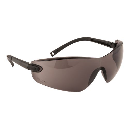 PORTWEST PW34 / Bezrámčekové okuliare, UV ochrana