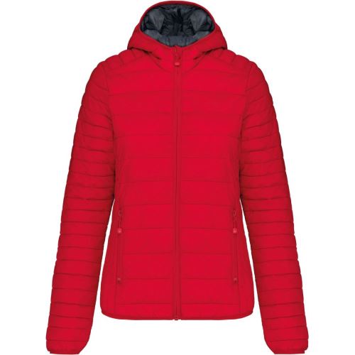 KARIBAN VINTAGE DOWN JACKET / Dámska zimná bunda