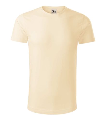 MALFINI ORIGIN (GOTS) 171 / Pánske tričko z organickej bavlny
