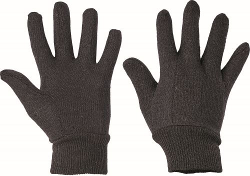 CERVA FINCH / Textilné rukavice