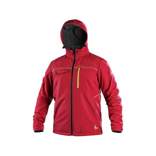 CXS STRETCH / Pánska bunda softshell