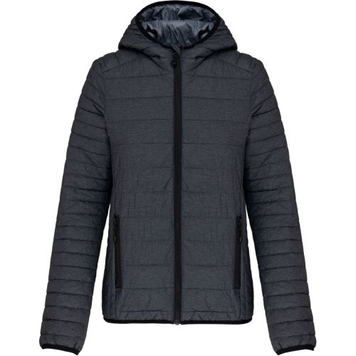 KARIBAN VINTAGE DOWN JACKET / Dámska zimná bunda