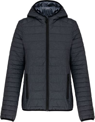 KARIBAN VINTAGE DOWN JACKET / Dámska zimná bunda