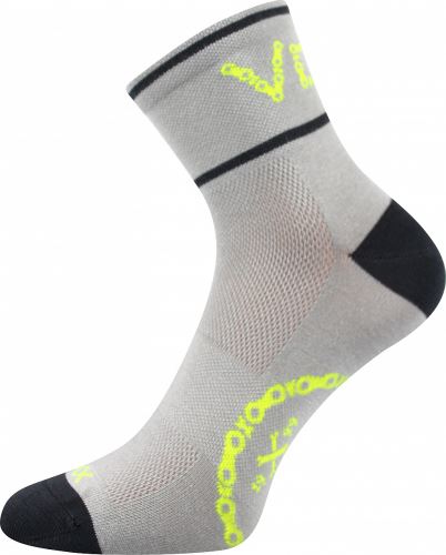 VoXX SLAVIX / Sporotvné ponožky pre cyklistiku