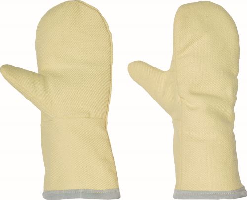 CERVA PARROT PROFI / Palcové tepelne odolné rukavice