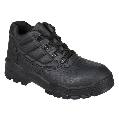 PORTWEST NON SAFETY WORK BOOT 01 FW20 / Pracovná členková obuv 01