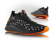 VM FOOTWEAR FIRA 4005-60 / Textilná športová poltopánka