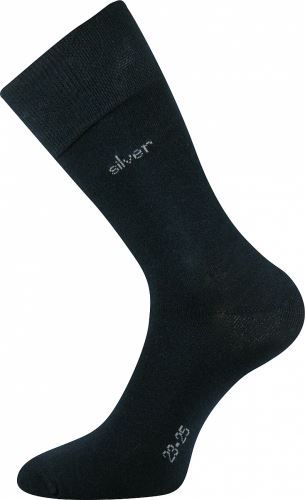 LONKA DESILVE / Antibakteriálne slabé ponožky