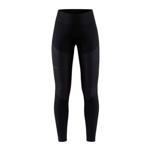 CRAFT ADV SUBZ TIGHTS 2 / Dámske zateplené nohavice