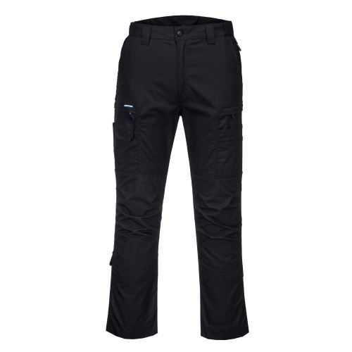 PORTWEST KX3 RIPSTOP T802 / Slim fit strečové nohavice