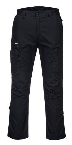 PORTWEST KX3 RIPSTOP T802 / Slim fit strečové nohavice