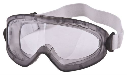 ARDON V-MAXX / Uzavreté okuliare bez ventilácie, UV ochrana - číry zorník