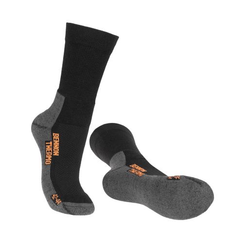 TREK SOCK MERINO