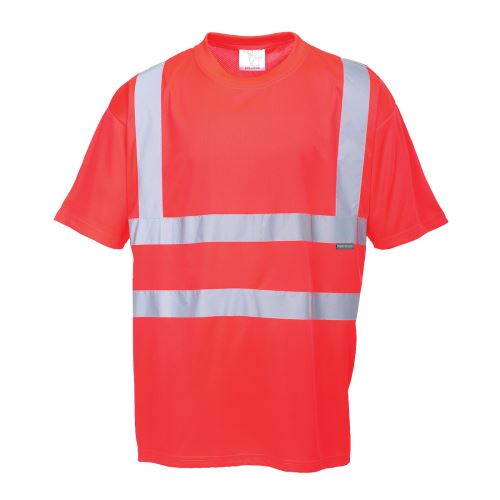 PORTWEST HI-VIS S478 / Reflexné funkčné tričko