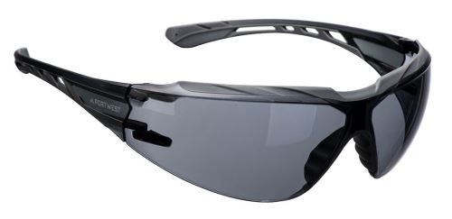 PORTWEST DYNAMIC KN PS10 / Ochranné okuliare s ochranou obočia