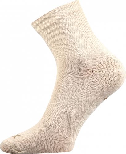 VoXX REGULAR / Antibakteriálne slabé ponožky