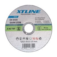 XTLINE SAR / Kotúč rezný