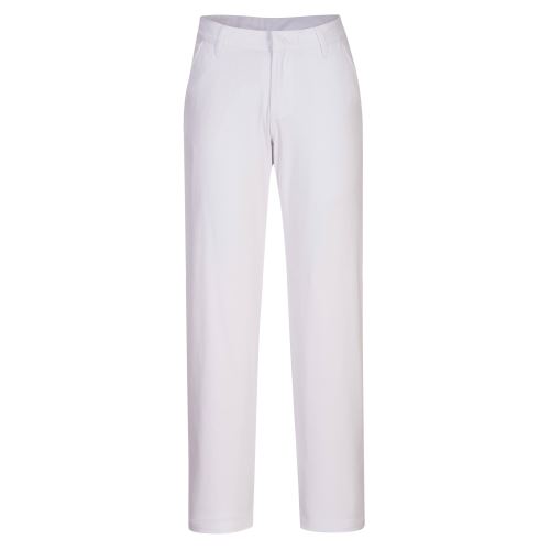 PORTWEST CHINO S235 / Dámske slim fit nohavice