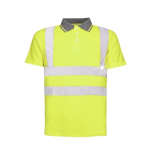 ARDON HI-VIS REF / Reflexná polokošeľa