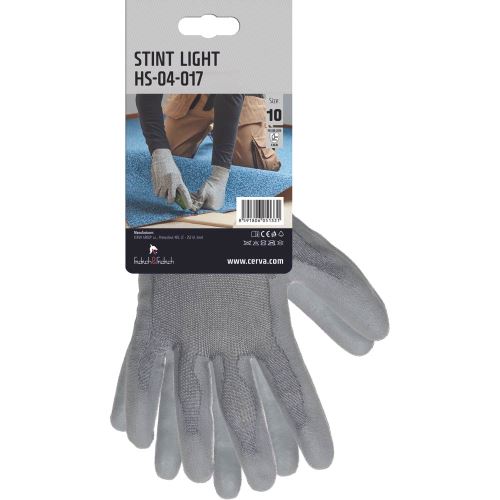 FF STINT LIGHT HS-04-017 blister / Neprierezné rukavice, úroveň B
