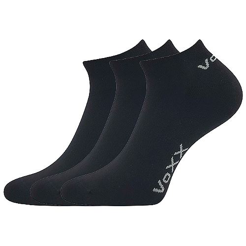 VoXX BASIC / Nízke športové ponožky