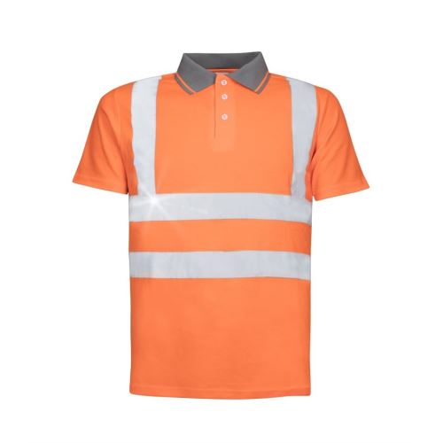 ARDON HI-VIS REF / Reflexná polokošeľa