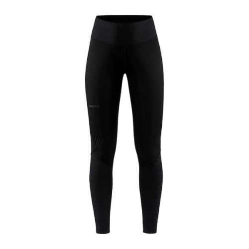 CRAFT ADV SUBZ LUMEN PADDED TIGHTS 2 / Dámske zateplené nohavice