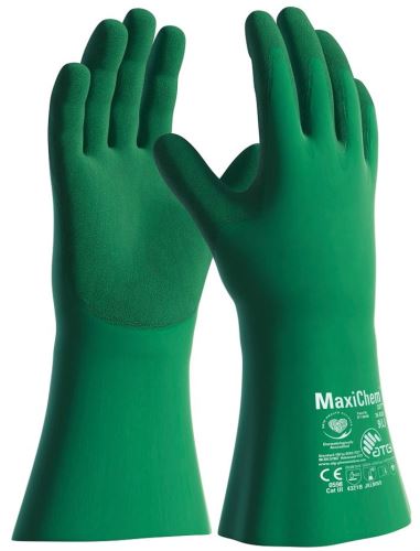 ARDON ATG MaxiChem CUT 76-833 / Chemické rukavice