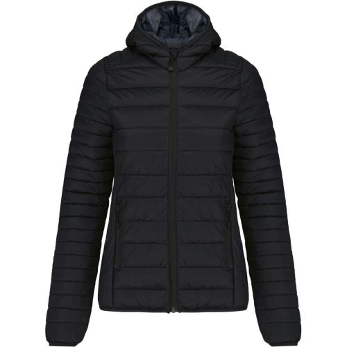 KARIBAN VINTAGE DOWN JACKET / Dámska zimná bunda