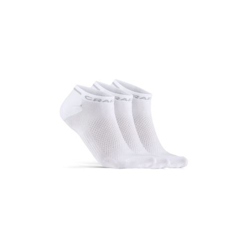 CRAFT CORE DRY SHAFTLESS / Tenké funkčné ponožky, 3-pack
