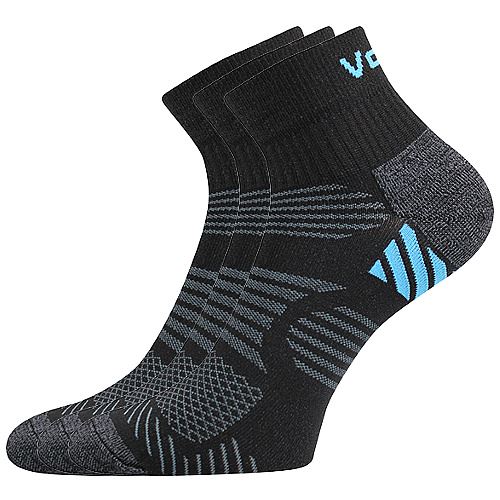 VoXX RAYMOND / Športové ponožky pre cyklistiku