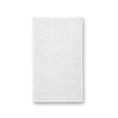 MALFINI TERRY HAND TOWEL 907 / Malý uterák